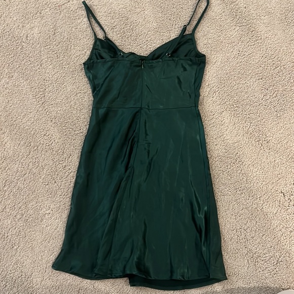 New kelly green motel rocks dress - Picture 4 of 5